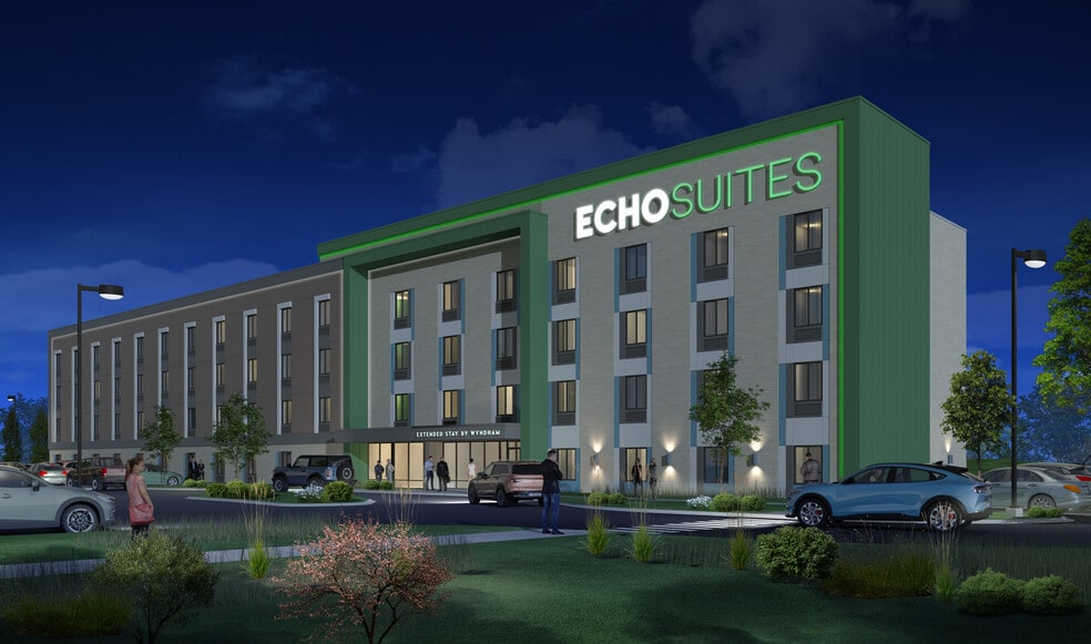 Primary Photo Of Collier ave @ Third st., Lake Elsinore Land For Sale