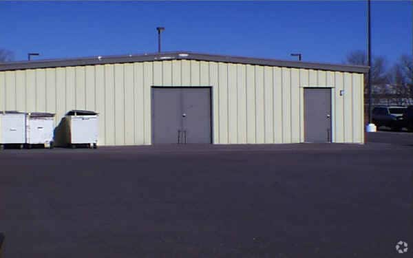 More Photos Of 3450 N Nevada Ave, Colorado Springs Flex For Lease