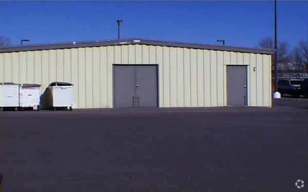 More Photos Of 3450 N Nevada Ave, Colorado Springs Flex For Sale