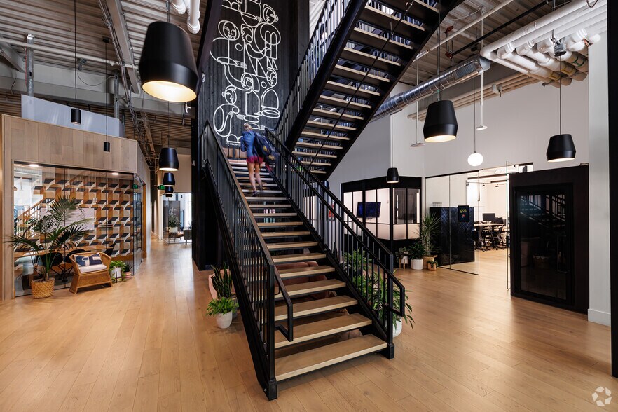 More Photos Of 26 S Rio Grande St #2072, Salt Lake City, UT 84101, Salt Lake City Coworking Space