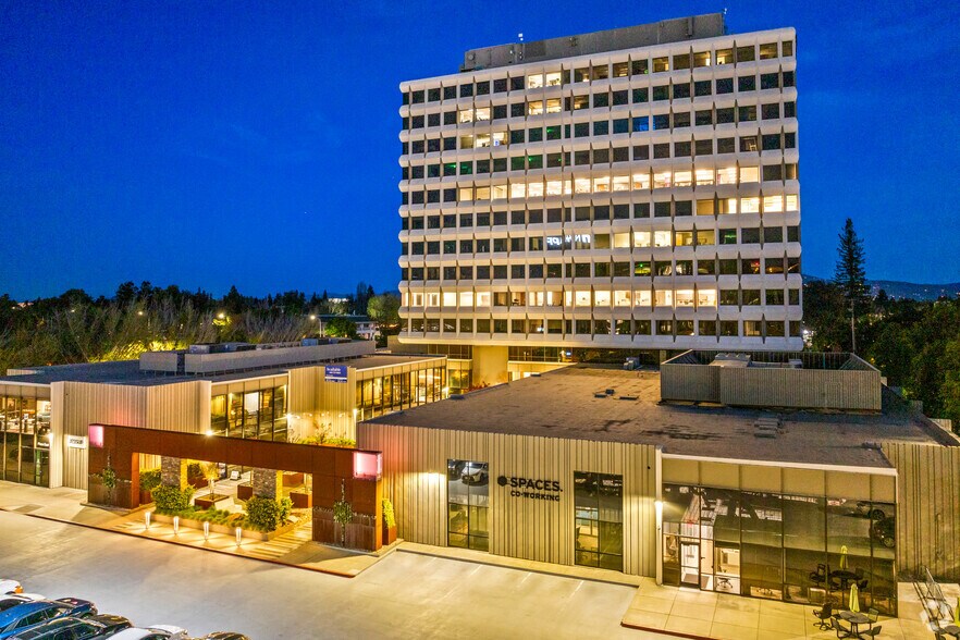 More Photos Of 3031 Tisch Way, San Jose Office For Lease