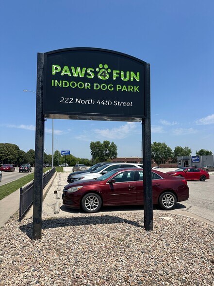 More Photos Of 222 N 44th St, Lincoln Freestanding For Sale