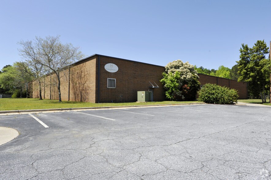 More Photos Of 6065 Boat Rock Blvd SW, Atlanta Warehouse For Lease