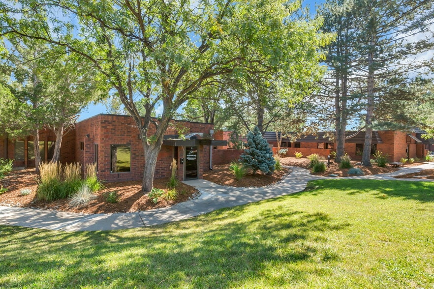 More Photos Of 3400 W 16th St, Greeley Unknown For Lease