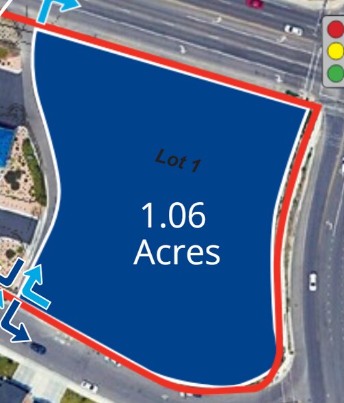 More Photos Of 1650 W State Rd, Pleasant Grove Land For Sale