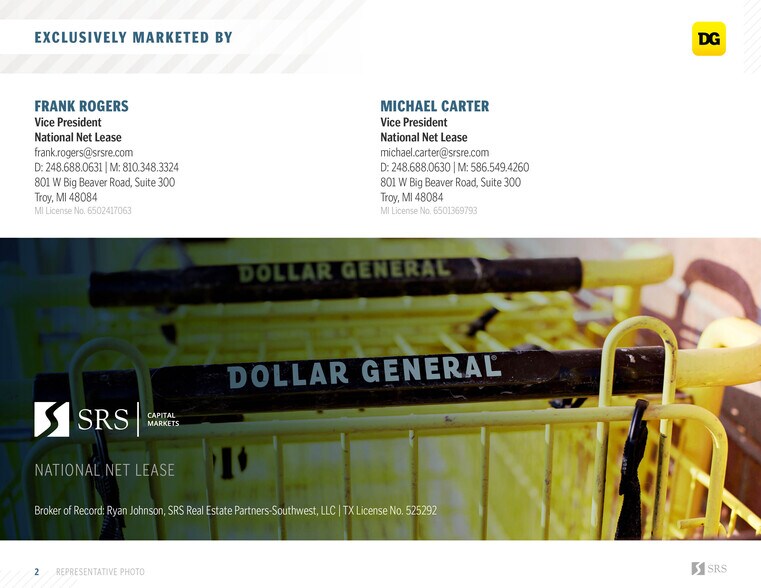 More Photos Of 12637 TX-107, Edinburg Convenience Store For Sale