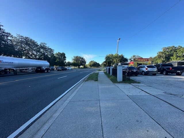 More Photos Of 9036 S Orange Ave, Orlando Freestanding For Lease