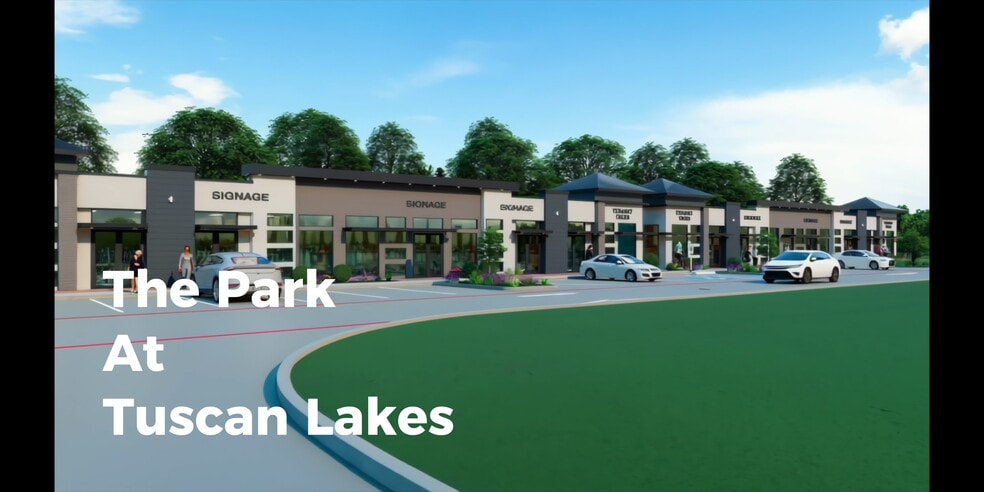 Primary Photo Of NEQ of League City Pkwy & Egret Bay Blvd, League City Office For Sale