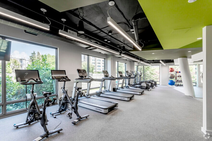 More Photos Of 2601 Virginia Ave NW, Washington Apartments For Lease