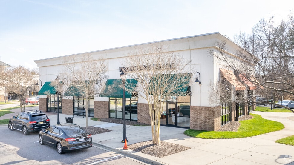 More Photos Of 10310-10441 Moncreiffe St, Raleigh Unknown For Lease