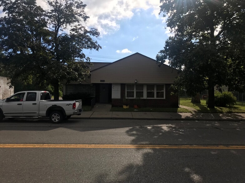 More Photos Of 18440 John R St, Detroit Religious Facility For Sale