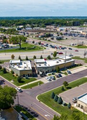 More Photos Of 501-511 Holly Ln, Mankato General Retail For Lease