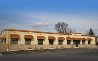 Primary Photo Of 1635 N Riverfront Dr, Mankato Office For Lease