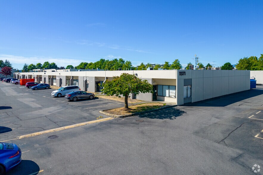 Primary Photo Of 11171 Horseshoe Way, Richmond Light Manufacturing For Lease