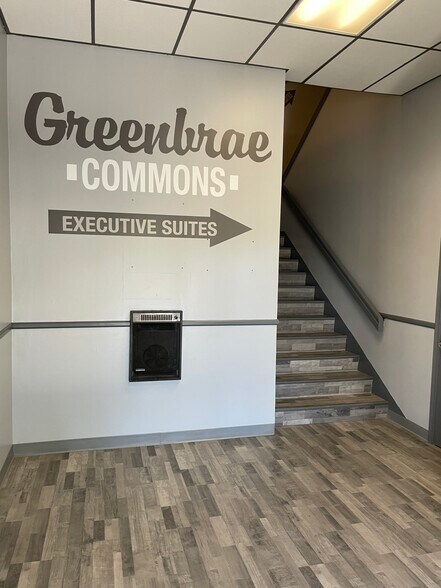 More Photos Of 600-700 E Greenbrae Dr, Sparks Unknown For Lease