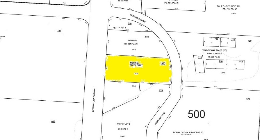 More Photos Of 2270 N Germantown Pky, Cordova Hotel For Sale