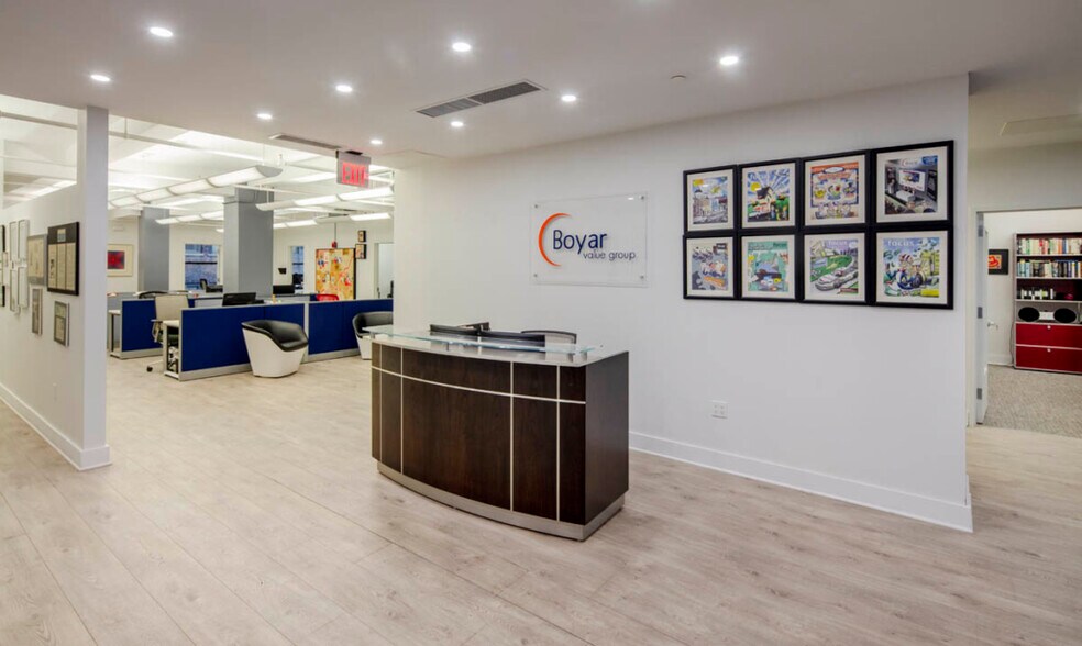More Photos Of 32 W 39th St, New York Loft Creative Space For Sale