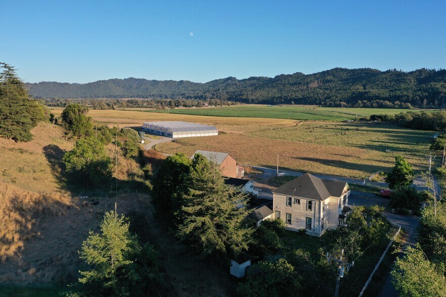 More Photos Of 355 Riverbar Rd, Fortuna Land For Sale