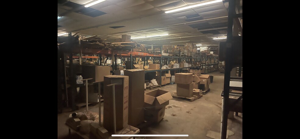 More Photos Of 1206 25th St E, Hibbing Warehouse For Sale