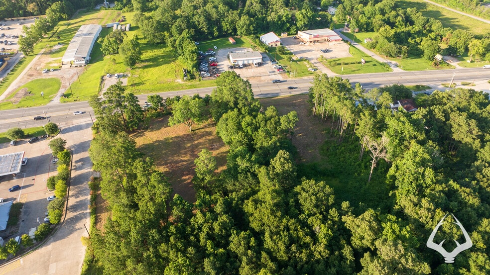 More Photos Of 2000 E Denman Ave, Lufkin Land For Sale