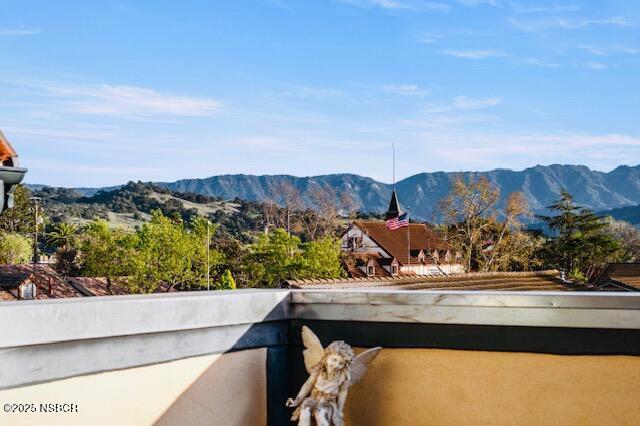 More Photos Of 437 2nd St, Solvang Storefront Retail Residential For Sale