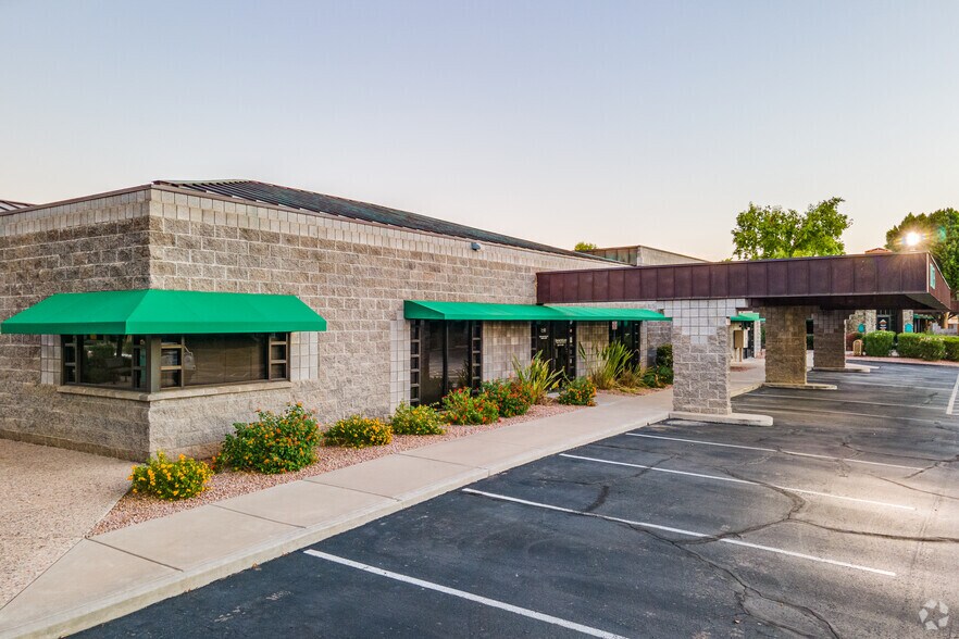 More Photos Of 10611 N Hayden Rd, Scottsdale Medical For Sale