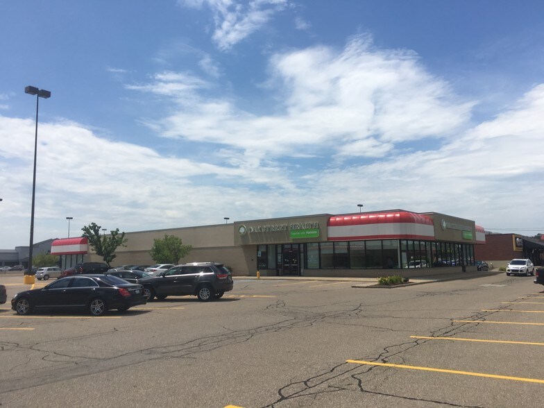 More Photos Of 13667 Eureka Rd, Southgate Freestanding For Lease