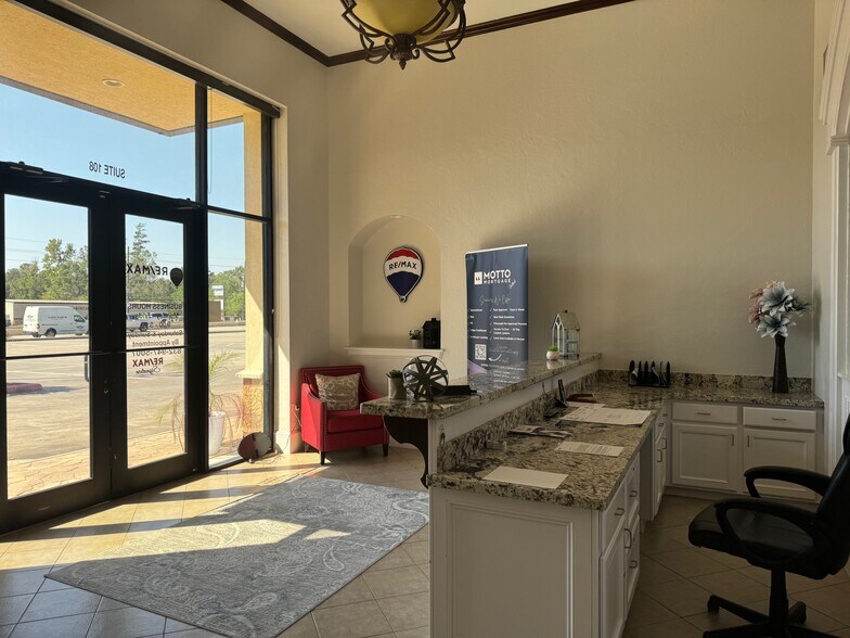 More Photos Of 7214 FM-1488 Rd, Magnolia Unknown For Lease