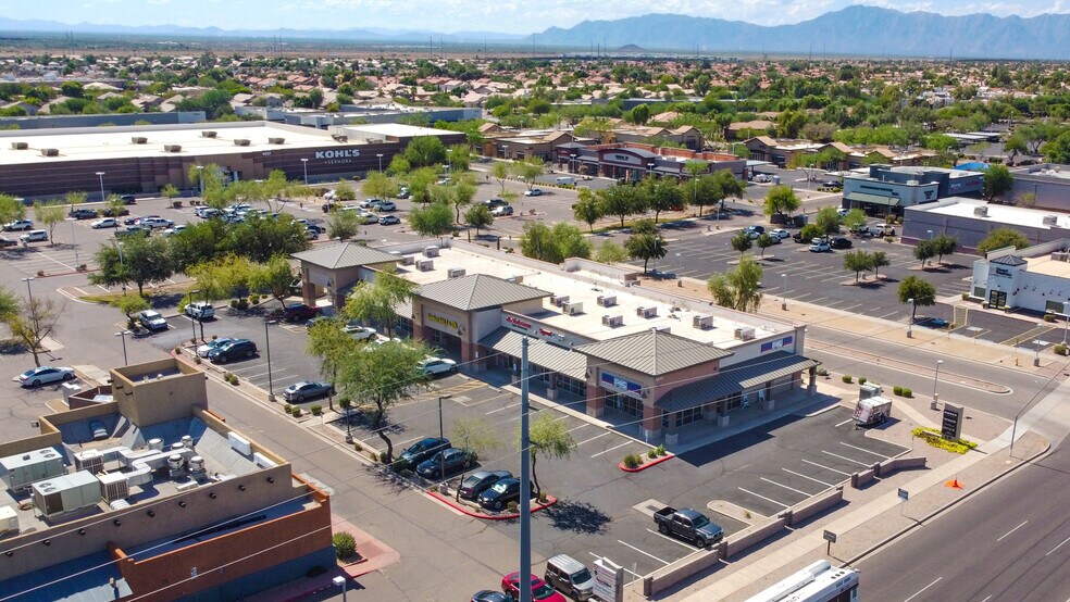 More Photos Of 4645 E Chandler Blvd, Phoenix General Retail For Lease