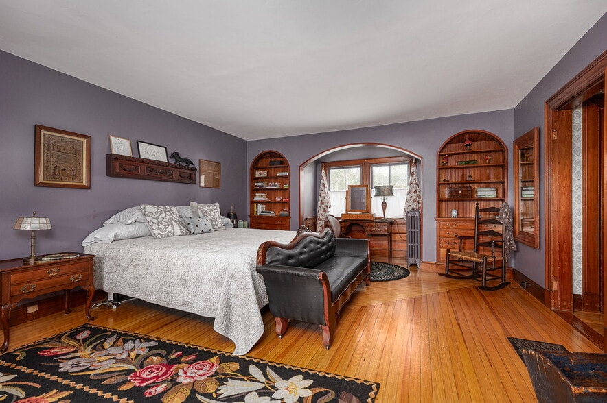 More Photos Of 14 South St, Ashfield Lodge Meeting Hall For Sale