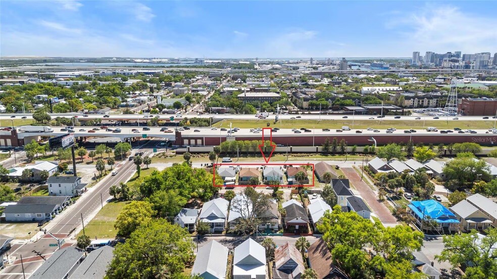 More Photos Of 2004 E 15th Ave, Tampa Apartments For Sale