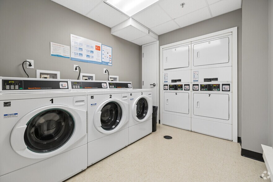 More Photos Of 131 Tremont St, Boston Apartments For Lease