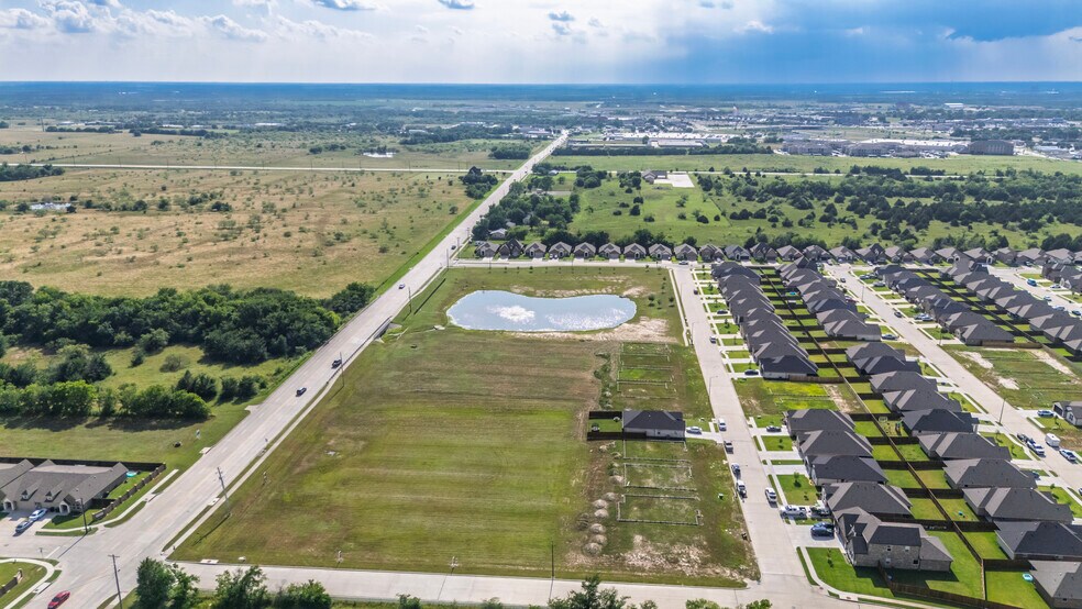 More Photos Of TBD Traders Rd, Greenville Land For Sale