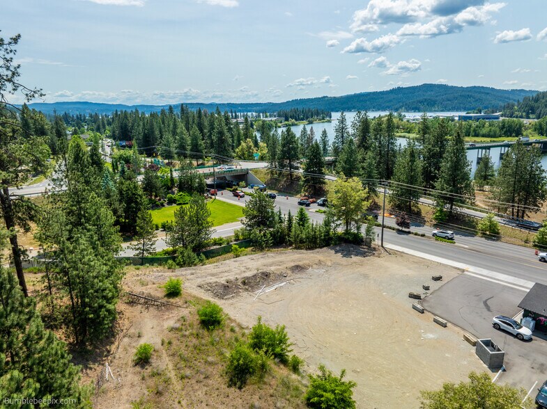 More Photos Of 1400 N Northwest Blvd, Coeur d'Alene Land For Sale