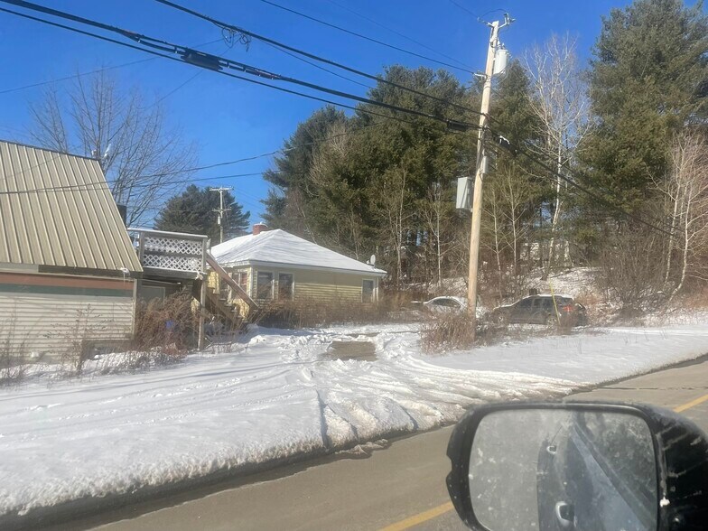More Photos Of 597 Civic Center Dr, Augusta Land For Sale