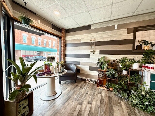 More Photos Of 111 E Grove St, Caledonia General Retail For Sale