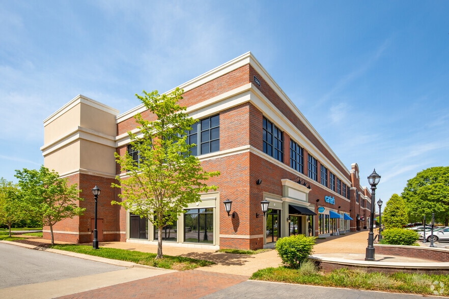 More Photos Of 2615 Medical Center Pky, Murfreesboro Unknown For Lease