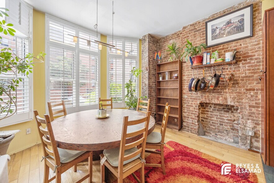 More Photos Of 558 W 173rd St, New York Apartments For Sale