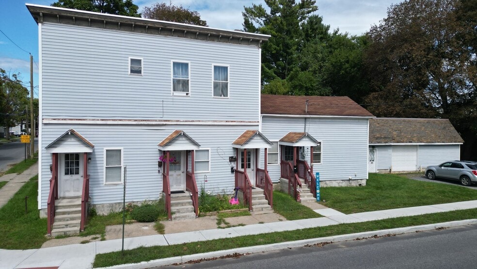 More Photos Of , Glens Falls Multifamily For Sale
