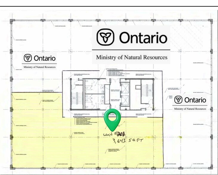 More Photos Of 145 Government Rd W, Kirkland Lake Office For Lease