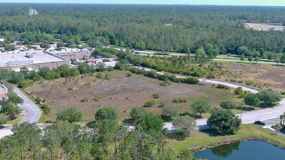 More Photos Of 19 Market Ave, Palm Coast Land For Sale