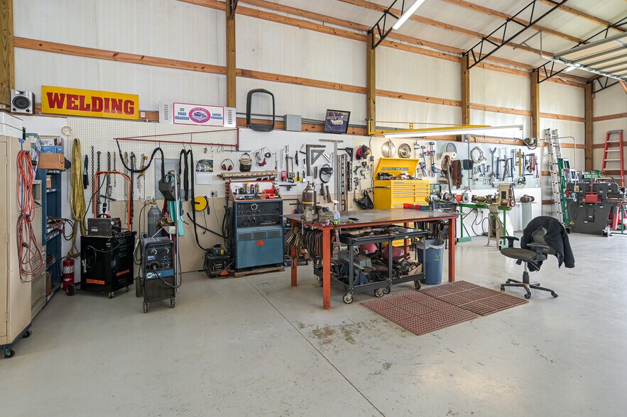 More Photos Of 11217A Page Rd, Tanner Warehouse For Sale