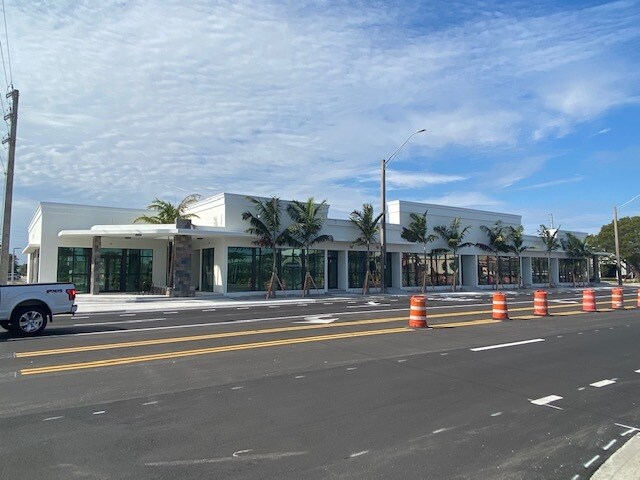More Photos Of 101 SW 27th Ave, Fort Lauderdale General Retail For Lease