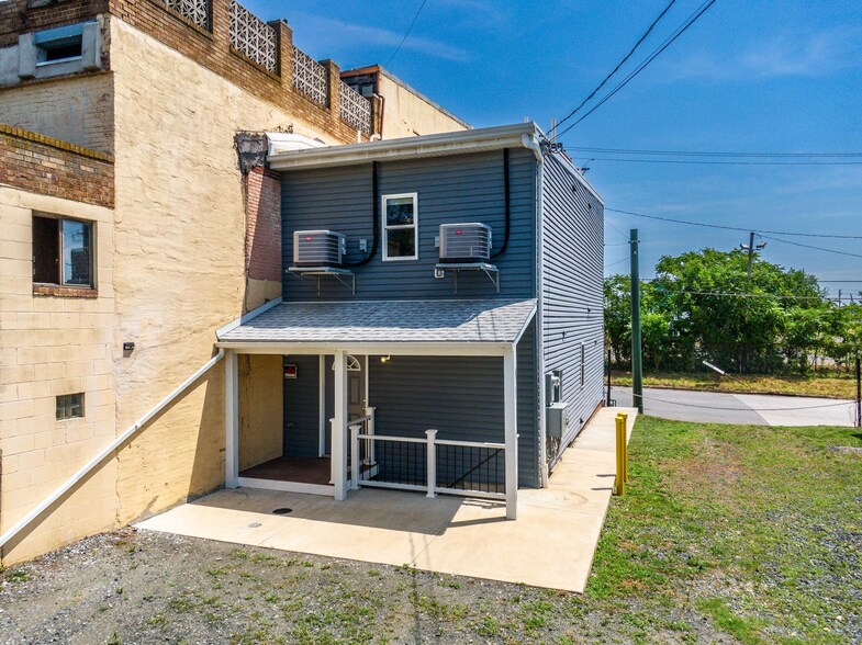 More Photos Of 5102 Curtis Ave, Curtis Bay Industrial For Sale