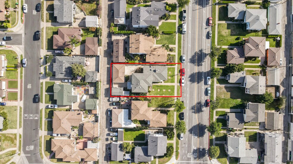 More Photos Of 661 W Riggin St, Monterey Park Apartments For Sale