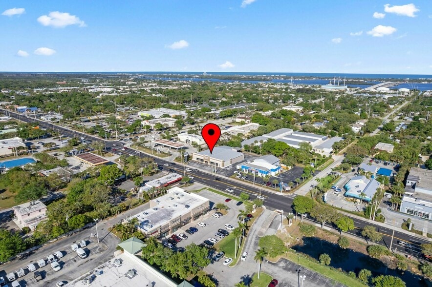 More Photos Of 1610 US Highway 1, Vero Beach Freestanding For Sale