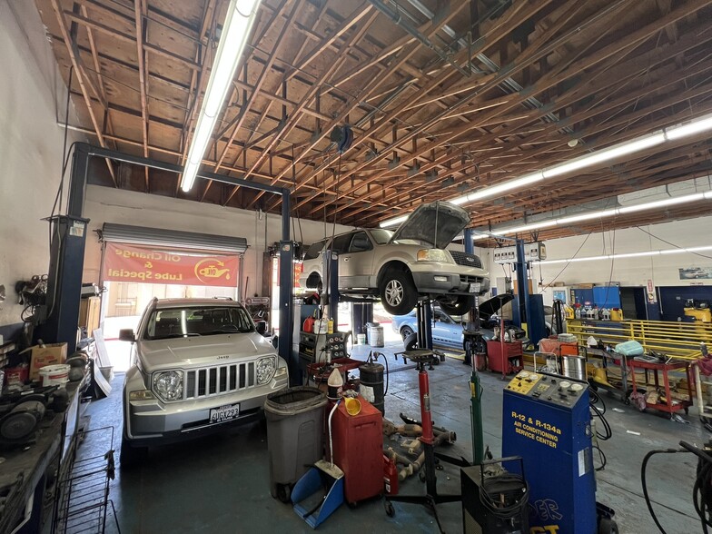 More Photos Of 151 N Rose St, Escondido Unknown For Lease