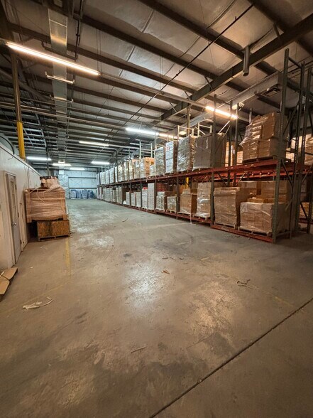 More Photos Of 605 Bob Gifford Blvd, Early Branch Manufacturing For Sale