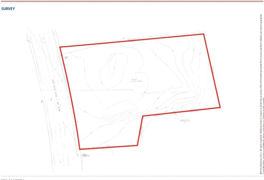 More Photos Of 5926 Old Dixie Hwy, Forest Park Land For Sale