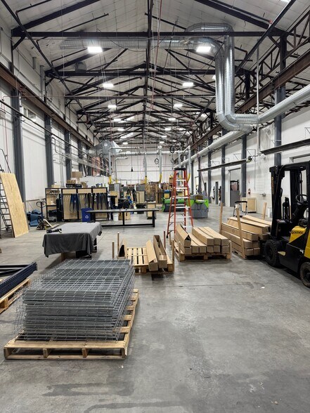 More Photos Of 864-866 S 500 W, Salt Lake City Warehouse For Lease